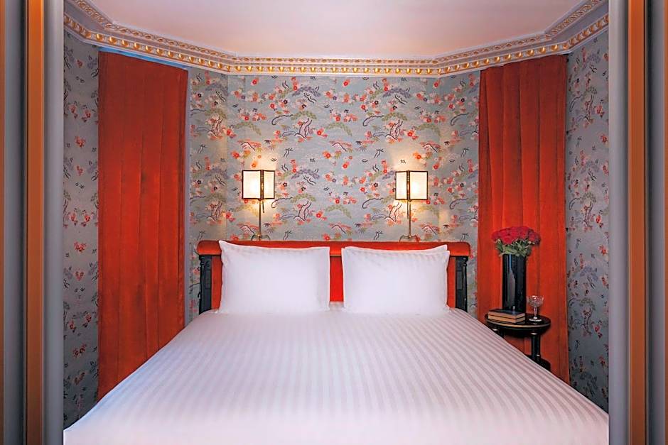 Maison Proust, Hotel & Spa La Mer