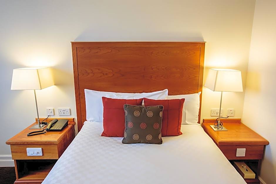 The Aberdeen Altens Hotel