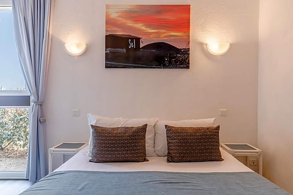 Hotel Les Esseppes