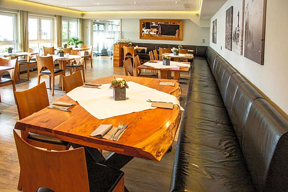 Hotel Russweiher