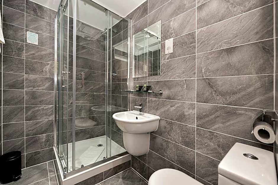 Queens Park Premier London Hyde Park