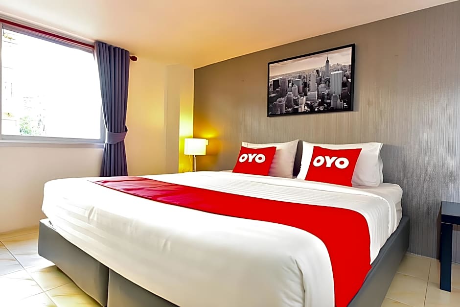 OYO 394 Nana Beach Cha Am