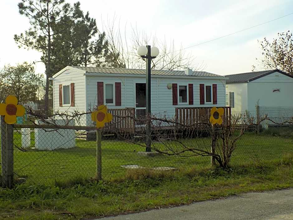 Bungalows Land'shause