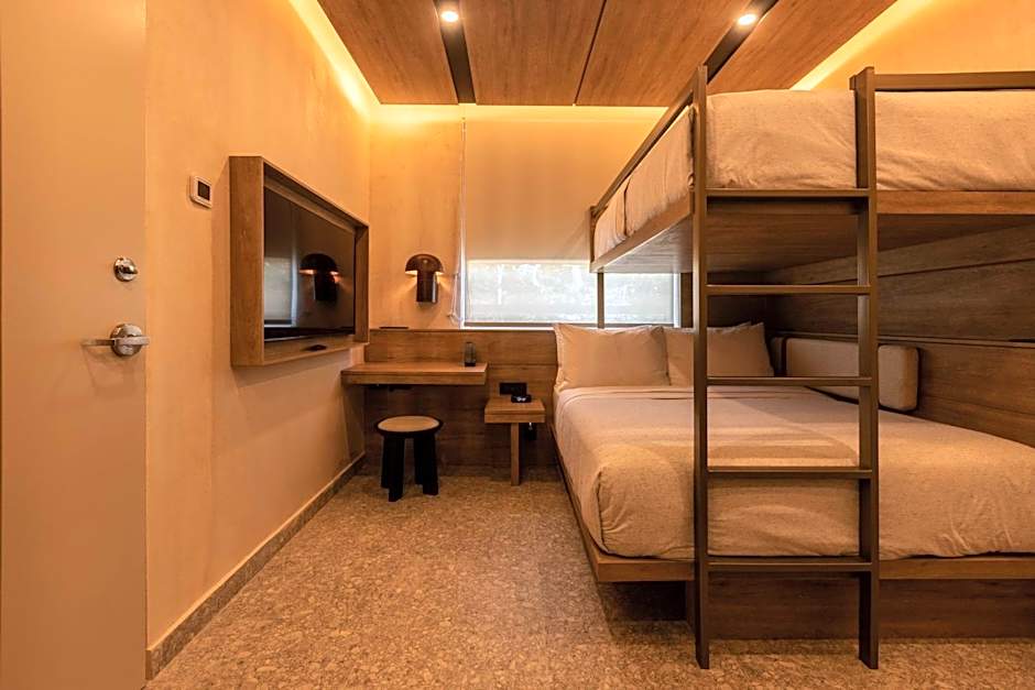 Motto by Hilton Tulum