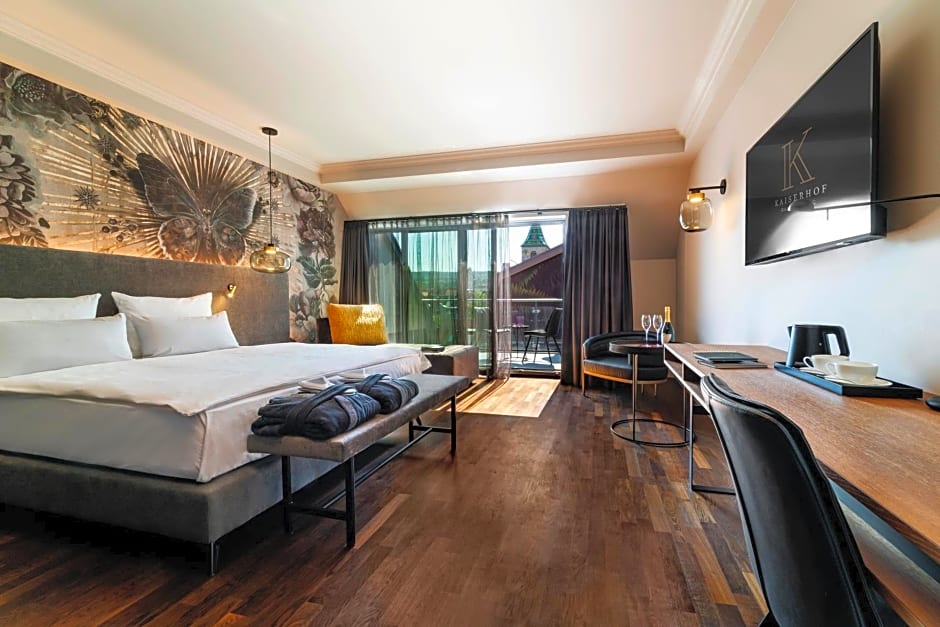 Hotel Kaiserhof Ravensburg