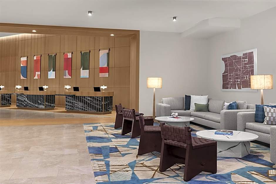 Hyatt Regency Irvine