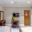 London House Hotel