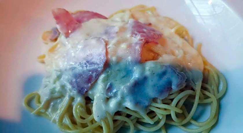 I - Beyond Residence