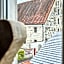 Boutique-Hotel am Ledererturm