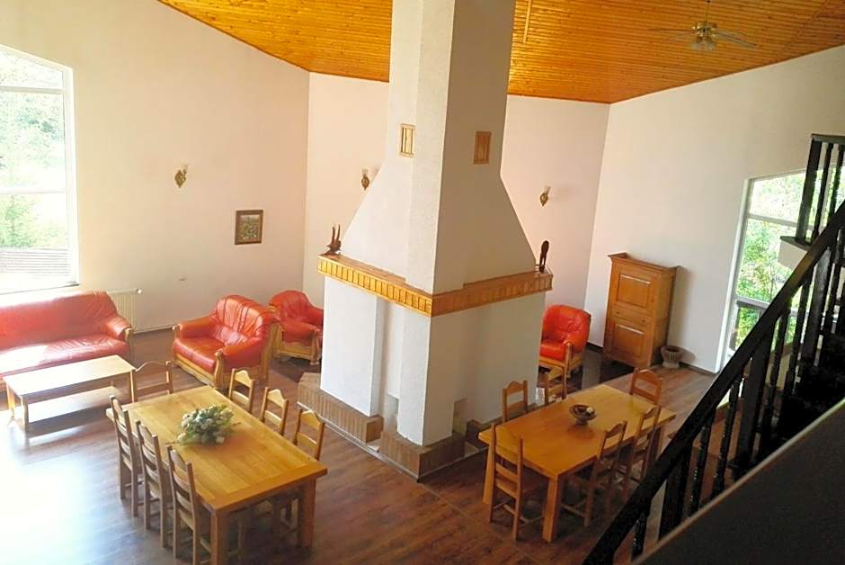 Vila Carpathia