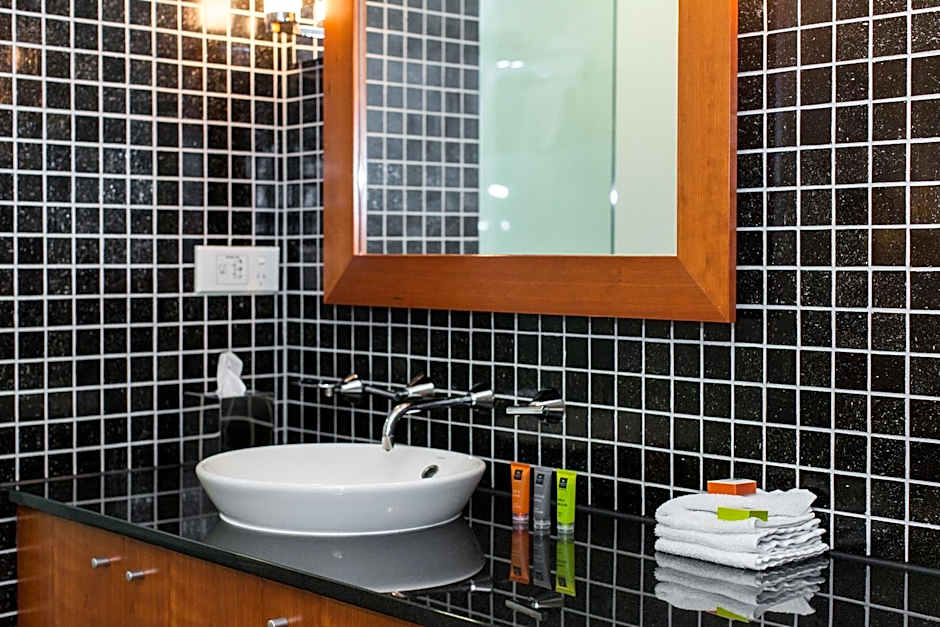 Majestic Roof Garden Hotel