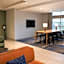 Hilton Garden Inn Newtown Square Radnor