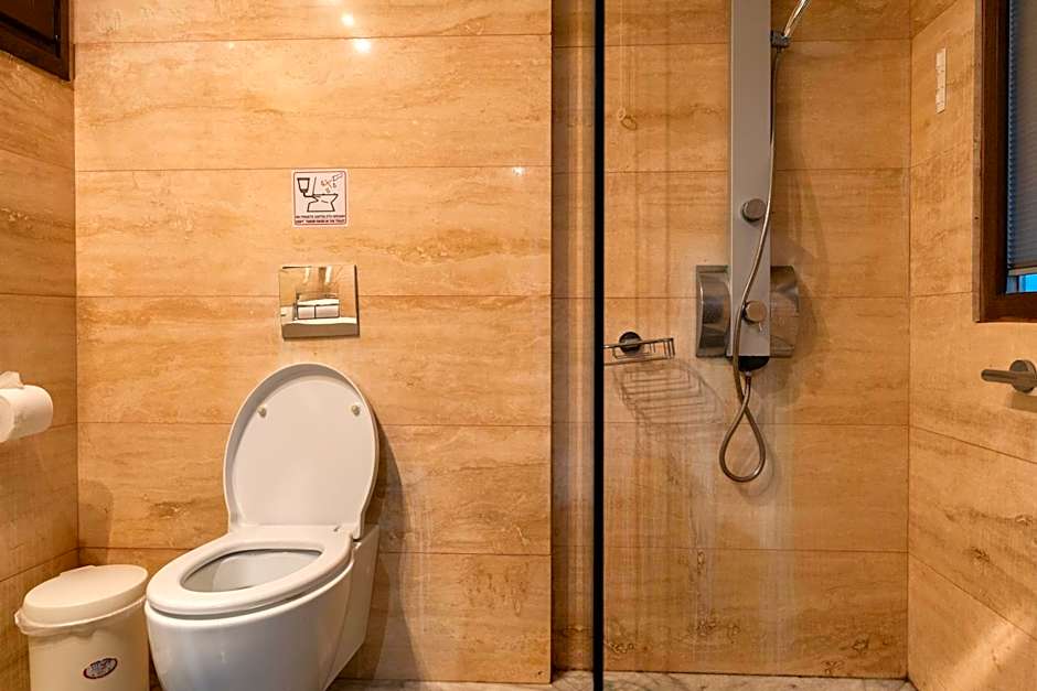 Hotel Makednos