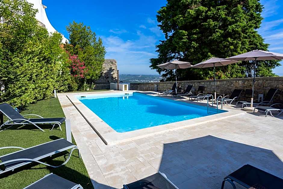 Pousada de Ourém - Fátima