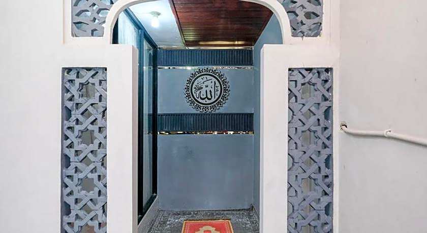 RedDoorz Syariah near Taruna Nusantara Magelang