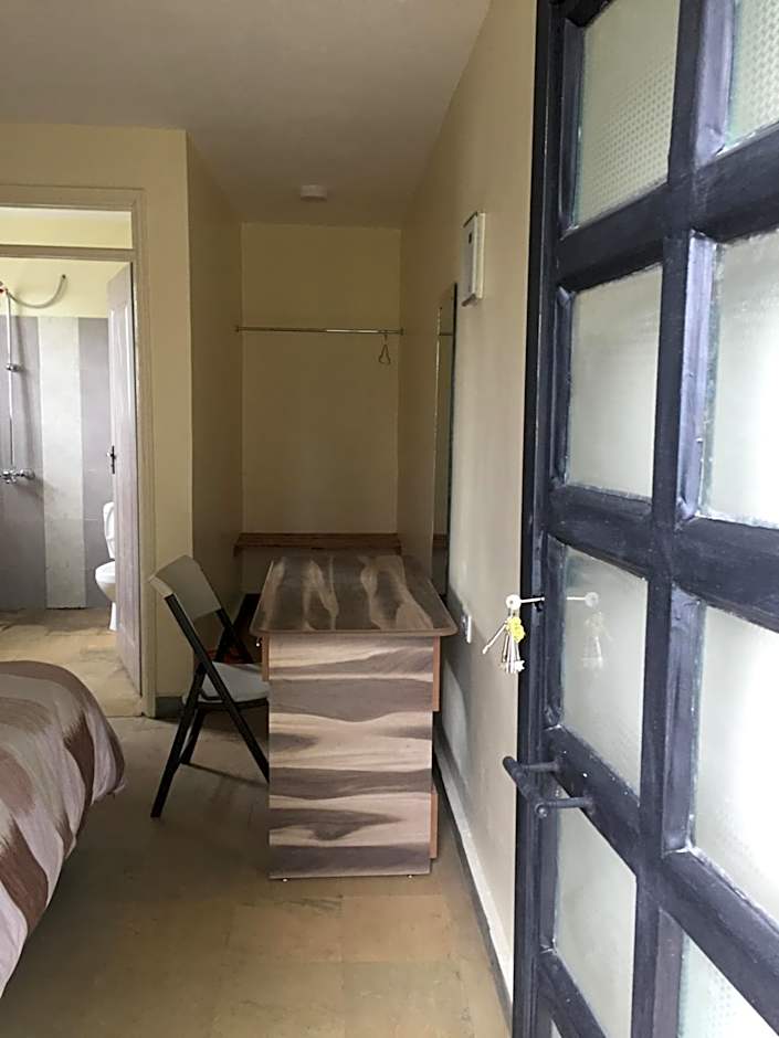 Bubbles Lodge Kinangop