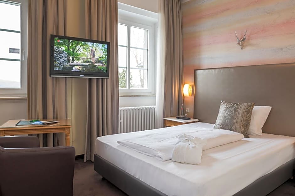 Jagdschloss Hotel Niederwald