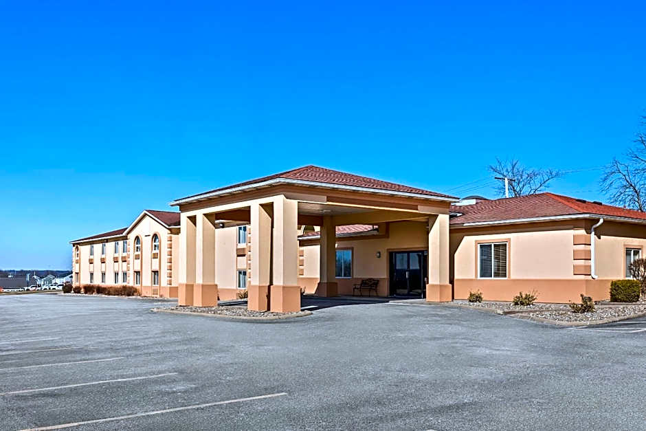 Quality Inn & Suites