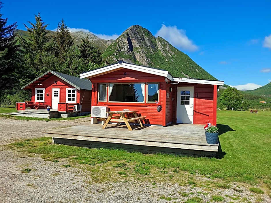 Reipå Camping