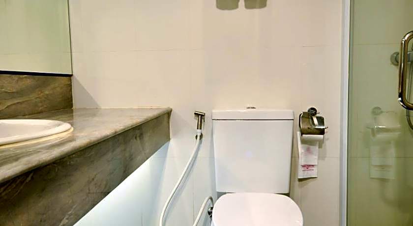Viva Hotel Songkhla