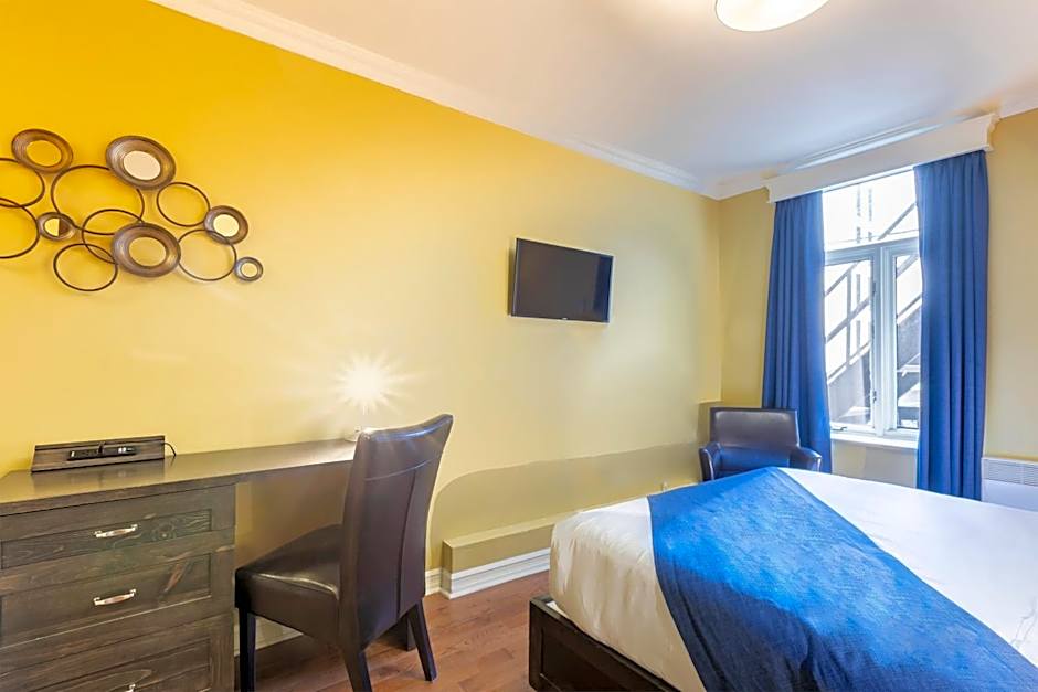 Unilofts Grande-Allee