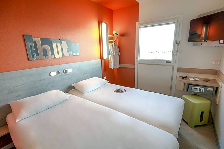ibis budget Marseille L'Estaque