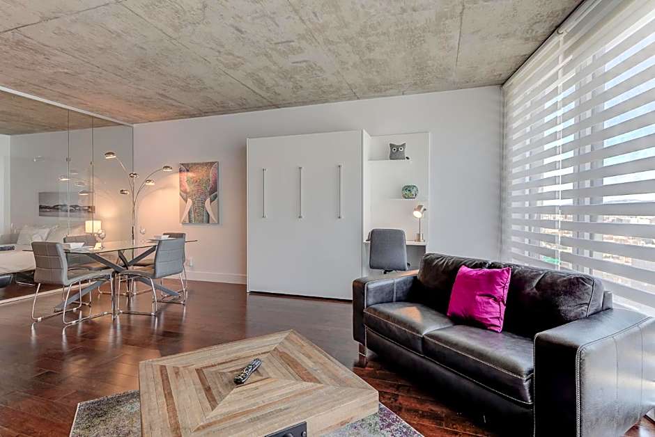 Les Immeubles Charlevoix - Le 760-310