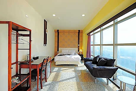 Anging 67 Bed and Breakfast