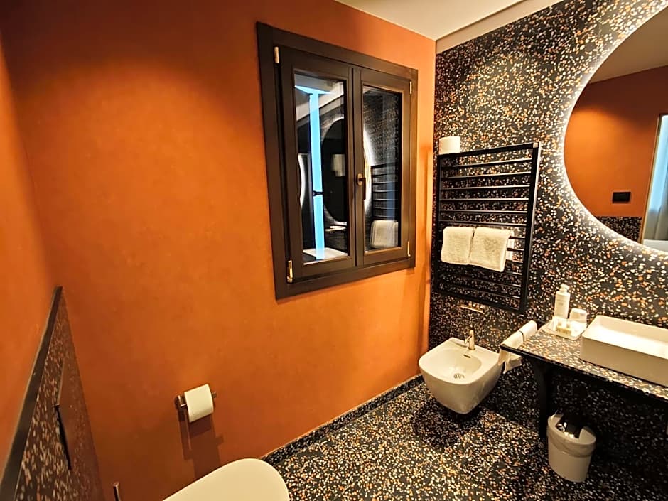 Hotel Campiello