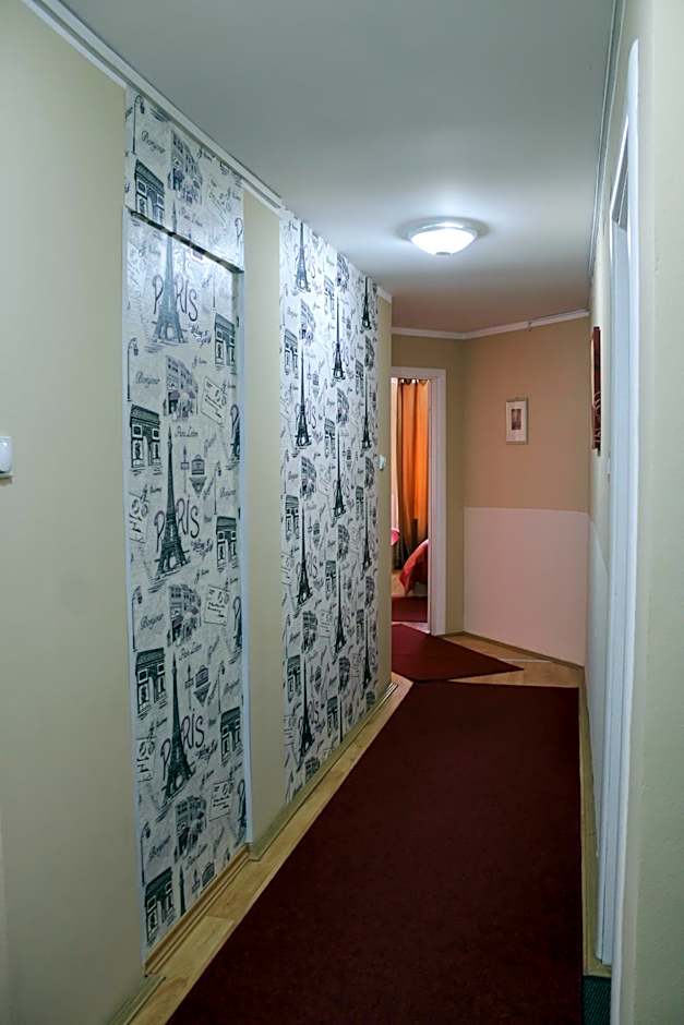 Guest Accommodation Majesty