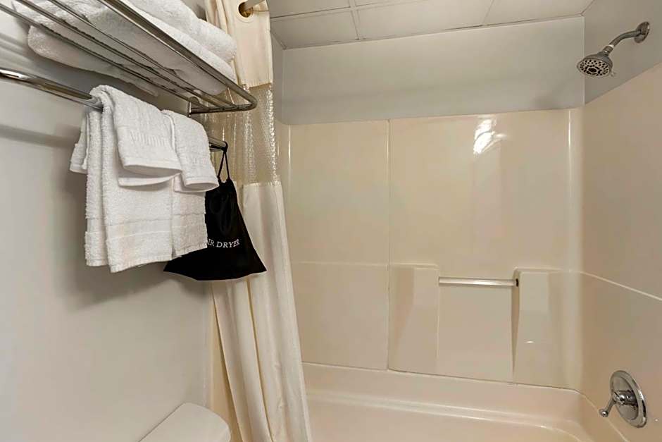 Best Western DuBois Hotel