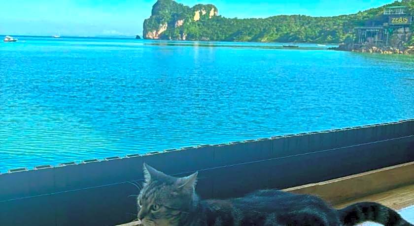 The One Hostel Phi Phi Island