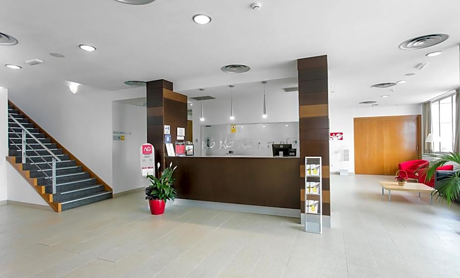Hotel Sercotel AG Express Elche