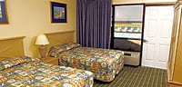 Quality Inn Daytona Beach Oceanfront