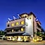 Hotel Casa Baleine