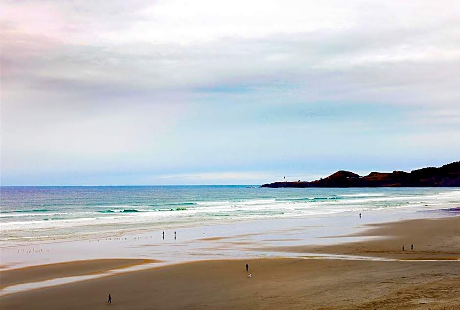 Holiday Inn Express & Suites Newport By IHG