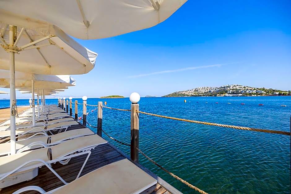 Azure By Yelken Hotel