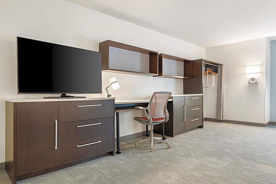 Home2 Suites By Hilton Prattville
