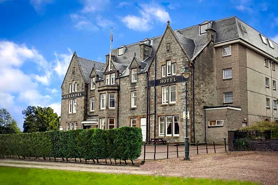 Alexandra Hotel