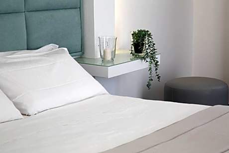 Queen Room with Sea View