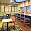 Hampton Inn By Hilton Roxboro