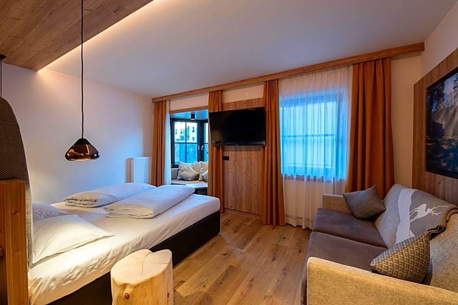 Hotel Mondschein