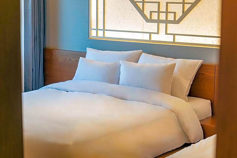 Yeonhwamun Hotel Yeongdeok