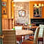 George Inn, Mere