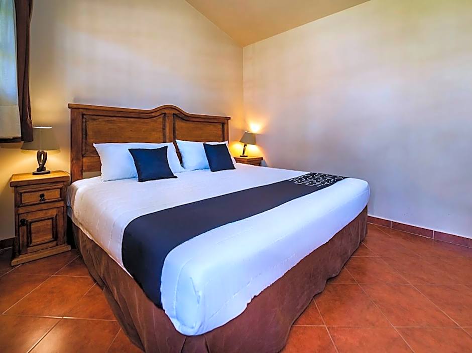 Hotel La Casa de Don Tito, Jocotitlan