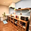 Osaka Guesthouse Nest