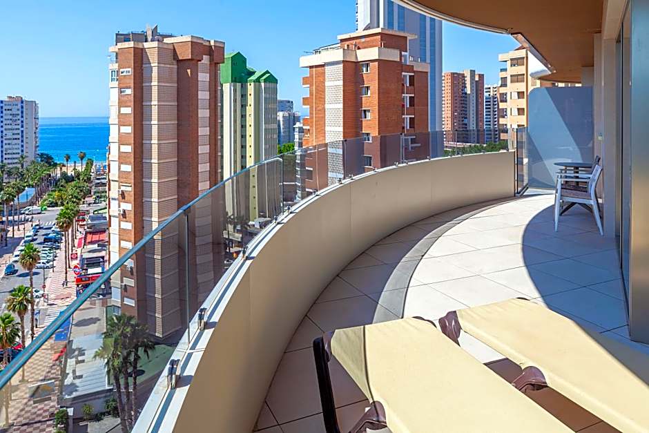 Hotel Gold Arcos 4 Sup - Modern Luxury Experience
