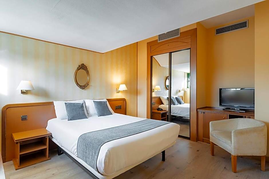 Hotel Alda Río Tormes