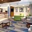 Holiday Inn Express & Suites Sterling Heights-Detroit Area By IHG