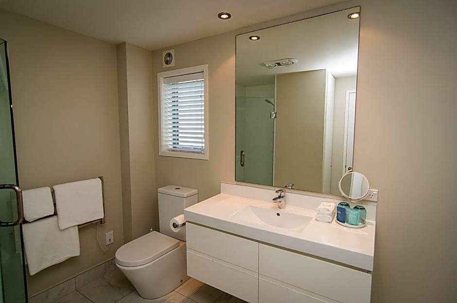 Coastal Ridge Apartments